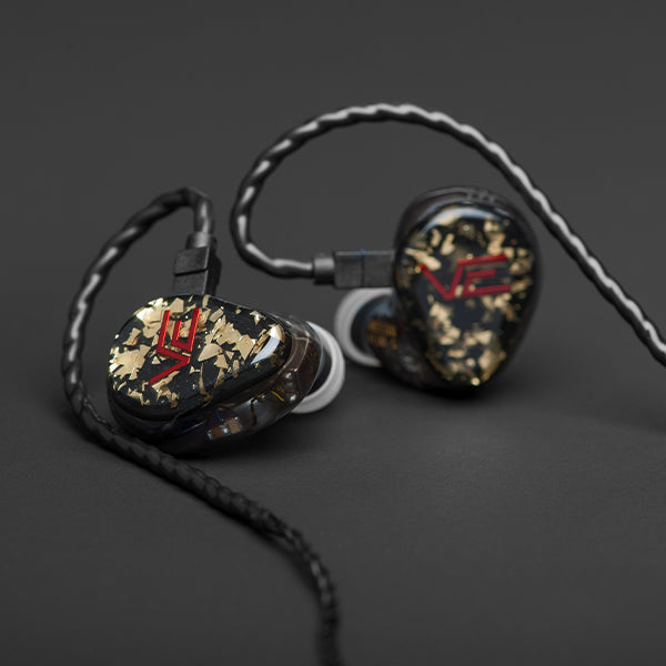 VISION EARS MEISTER – e☆イヤホン