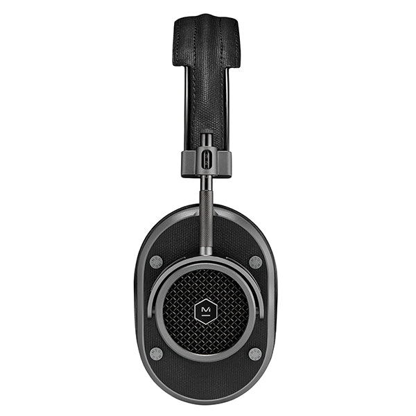 MASTER & DYNAMIC MH40 Wireless – e☆イヤホン