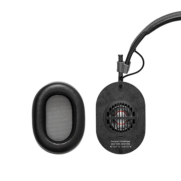 MASTER & DYNAMIC MH40 Wireless – e☆イヤホン