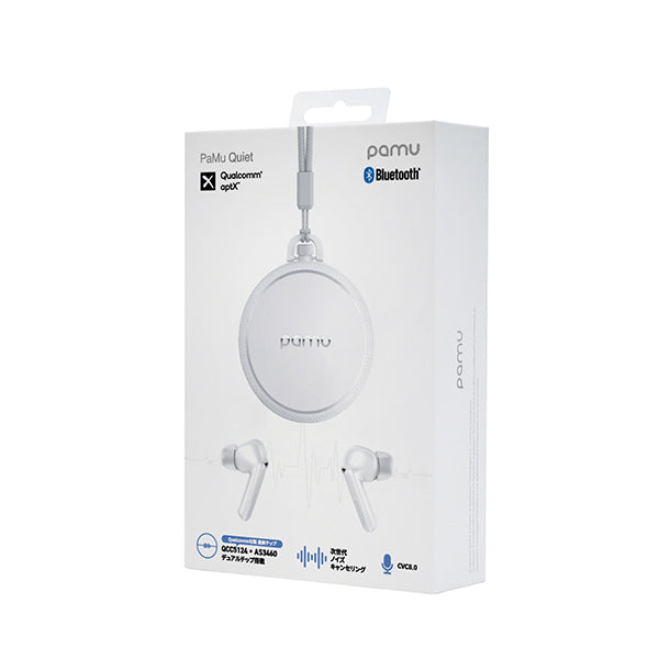 padmate PaMu Quiet – e☆イヤホン
