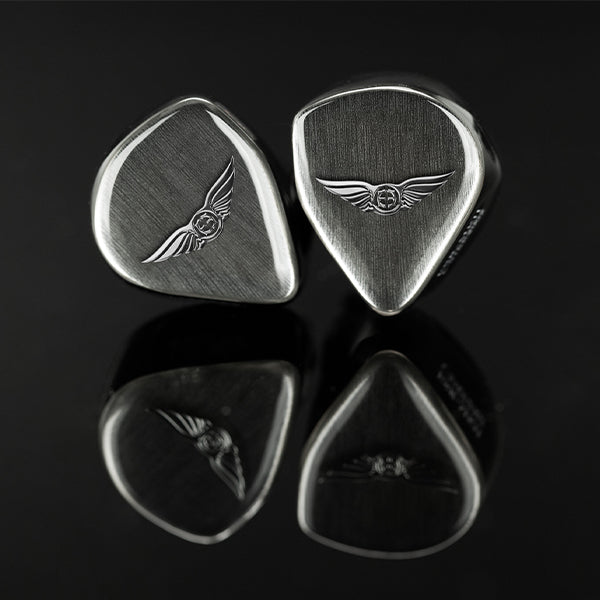 EMPIRE EARS ESR MKII – e☆イヤホン