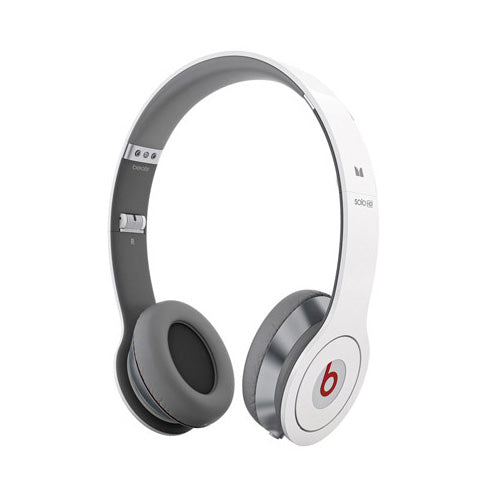 MONSTER CABLE Beats Solo HD with CT – e☆イヤホン