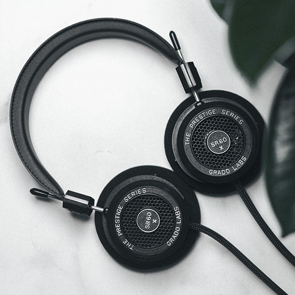 GRADO SR60x – e☆イヤホン