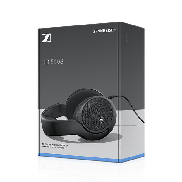 SENNHEISER HD 560S – e☆イヤホン
