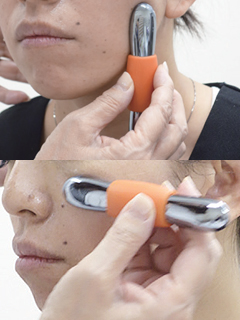 美顔器なら「テラタイト Proスティック（業務用）」:株式会社