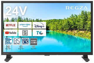 TVS REGZA（東芝） 液晶TV 43V型 REGZA 43Z670R | 商品詳細 | 株式会社