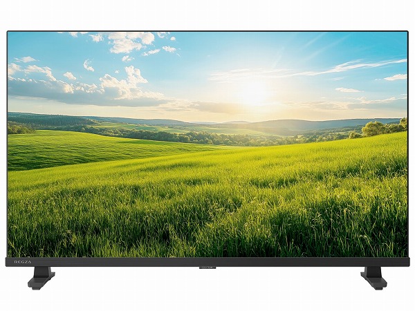 TVS REGZA（東芝） 液晶TV 32V型 REGZA 32S25R | 商品詳細 | 株式会社