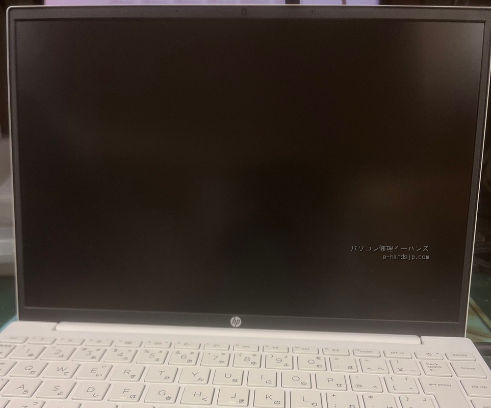 HP Pavilion Aero 13-be マザーボード修理【充電不可】 - パソコン修理