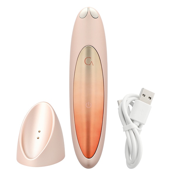 YA-MAN クリアージュ 家庭用美容機器 アイリフト CR-01P: 美容・コスメ