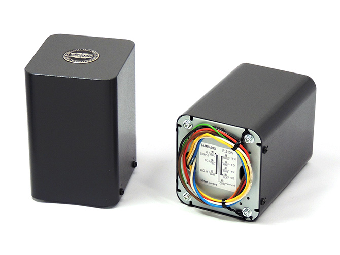 アウトプットトランス（シングル用） F-915A／タムラ トランス(TAMURA