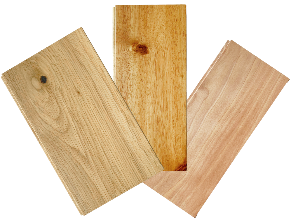 Vivid Wide アカシア(オイル) 框 | 無垢フローリング通販サイト | e-KENZAI