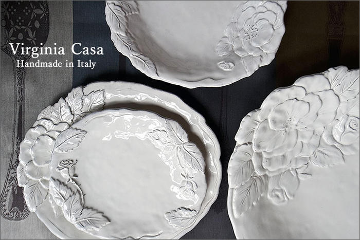 VIRGINIA CASA（ヴィルジニア カーサ） - 公式木楽館ブログ｜輸入家具