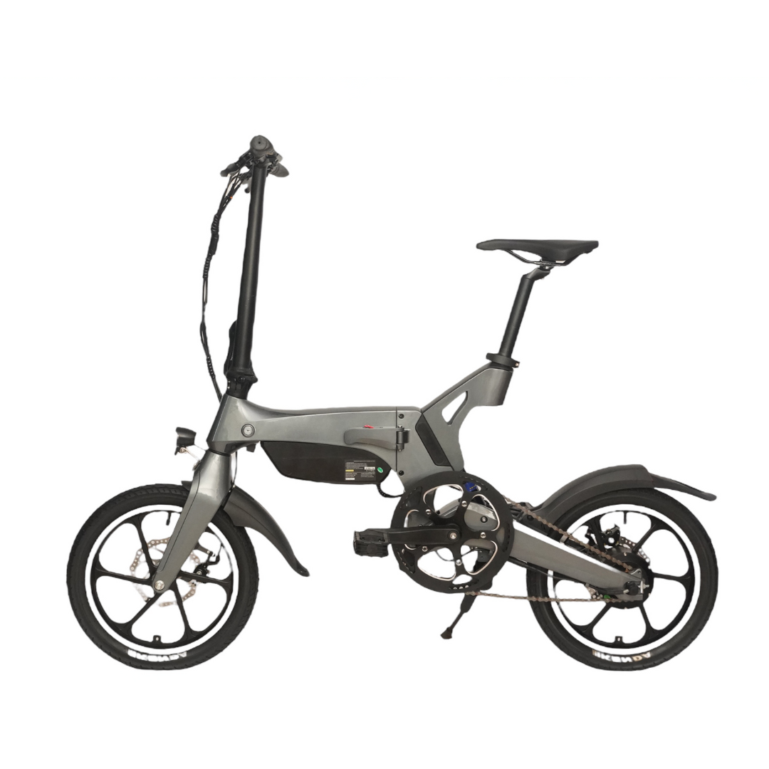 電動アシスト自転車 ANONYMOUS ｜ E-KON公式ストア