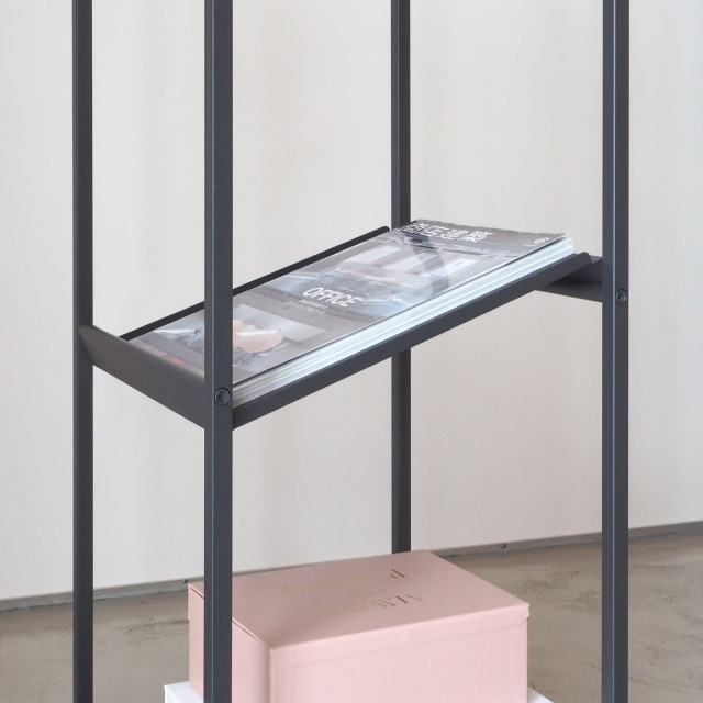 ディスプレイラック 幅30cm (DPR-03)