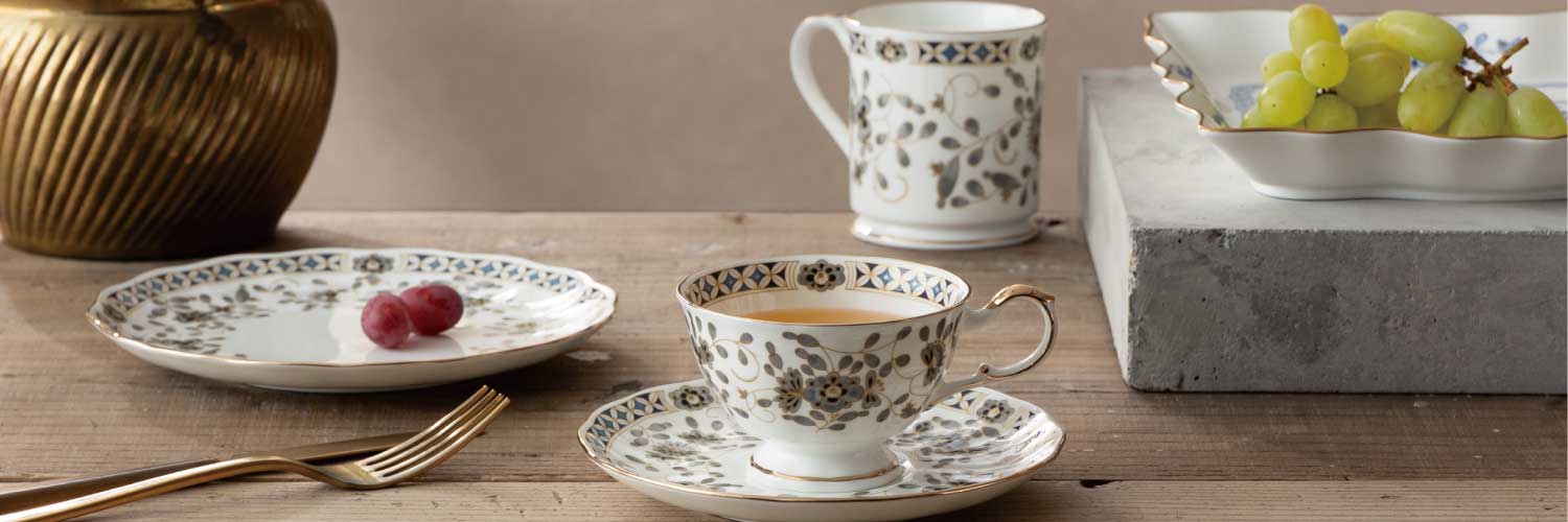 ナルミ(NARUMI)/ブラックミラノ －ナルミ公式オンラインショップ(並び