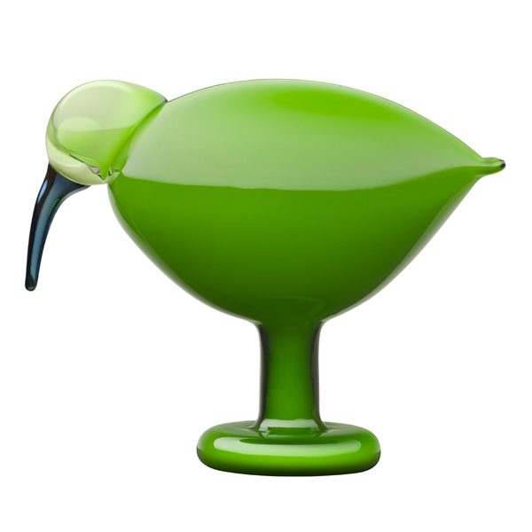 バード バイ トイッカ シエッポ(コッパー) 6.5cm (IIT901-1057701)