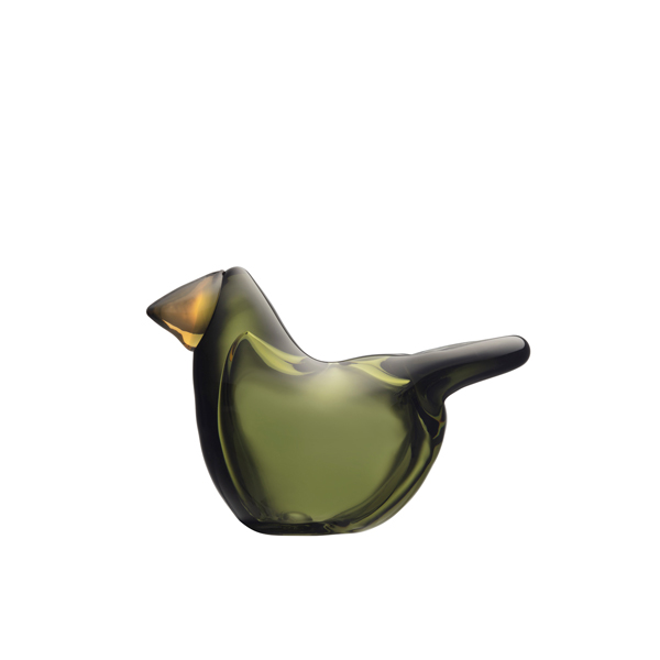 バード バイ トイッカ シエッポ(コッパー) 6.5cm (IIT901-1057701)