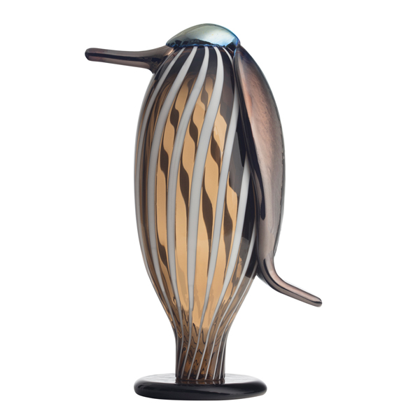 バード バイ トイッカ シエッポ(コッパー) 6.5cm (IIT901-1057701)