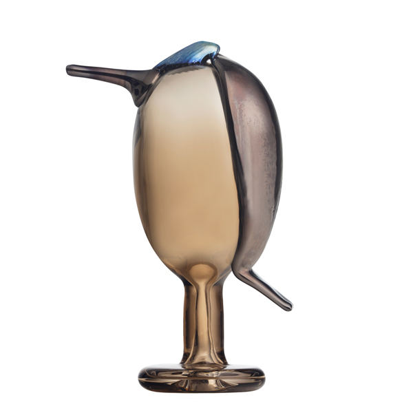 バード バイ トイッカ シエッポ(コッパー) 6.5cm (IIT901-1057701)