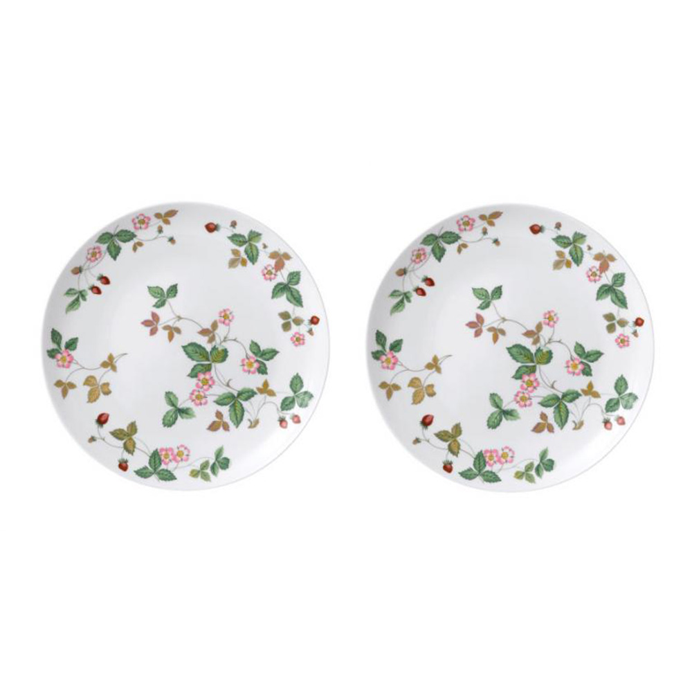 ウェッジウッド(WEDGWOOD)/ワイルドストロベリー カジュアル(Wild