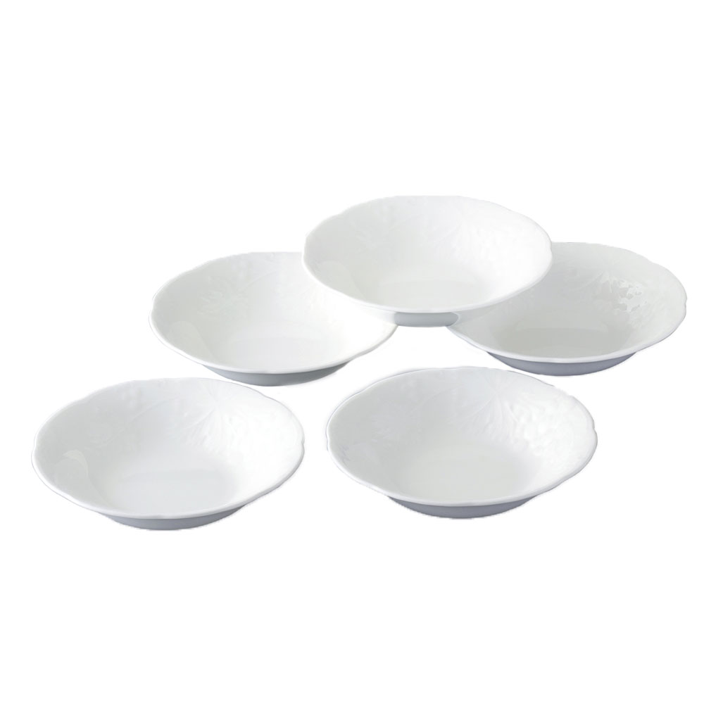 セット（5人用）(並び順：標準)