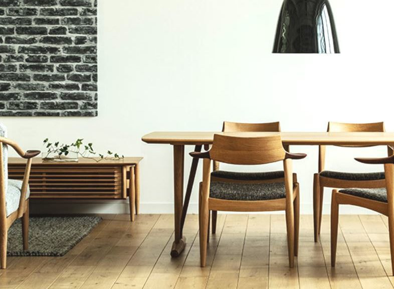 飛騨の家具|日進木工正規販売店