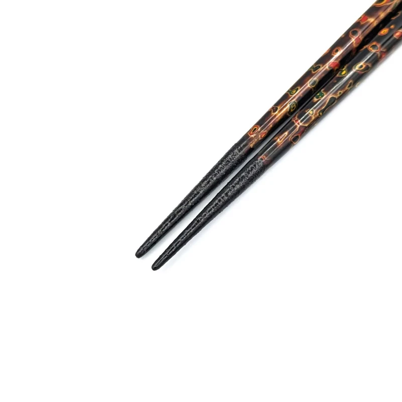 銀製箸 三峰神社 銀製箸 三峰神社 銀製箸 三峰神社