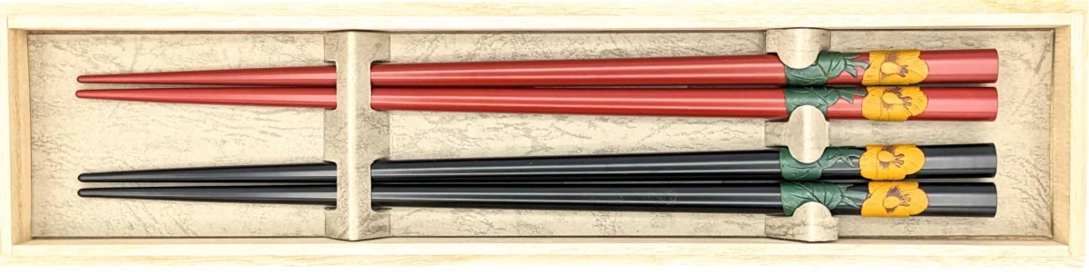 結婚祝い箸ギフト特集｜日本最大級の箸の通販サイトなら銀座夏野