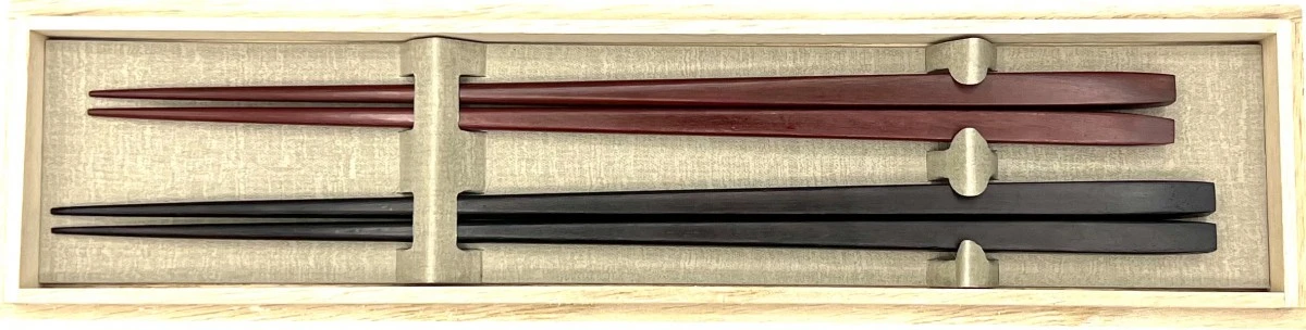 ペア夫婦箸｜日本最大級の箸の通販サイトなら銀座夏野