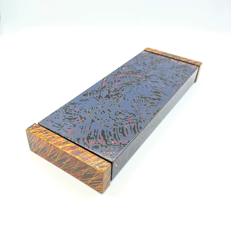 送料無料】津軽塗 箸入れ箱 - お買い物｜日本最大級の箸の通販サイト