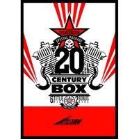 劇団☆新感線 20th Century BOX』DVD｜イーオシバイドットコム
