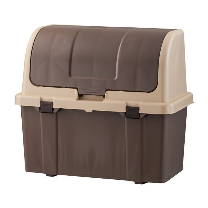 屋外用分別ストッカー 通販 - ハーモネートショッピングクラブ