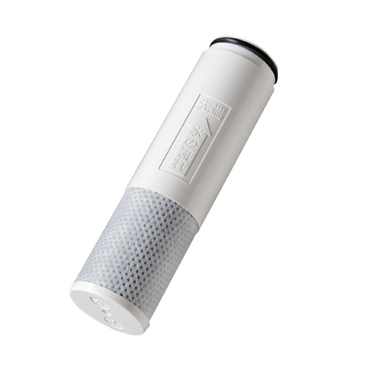 TOTO浄水器カートリッジ（3本セット） 通販 - ハーモネート