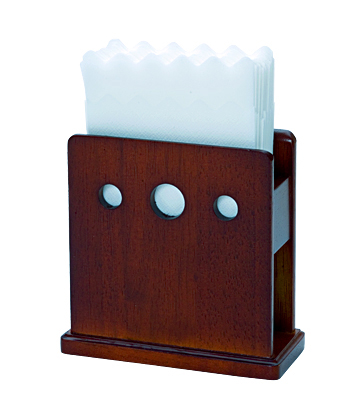 イーシザイ・マーケット / 紙ナプキン用 ナプキンスタンドNo.71