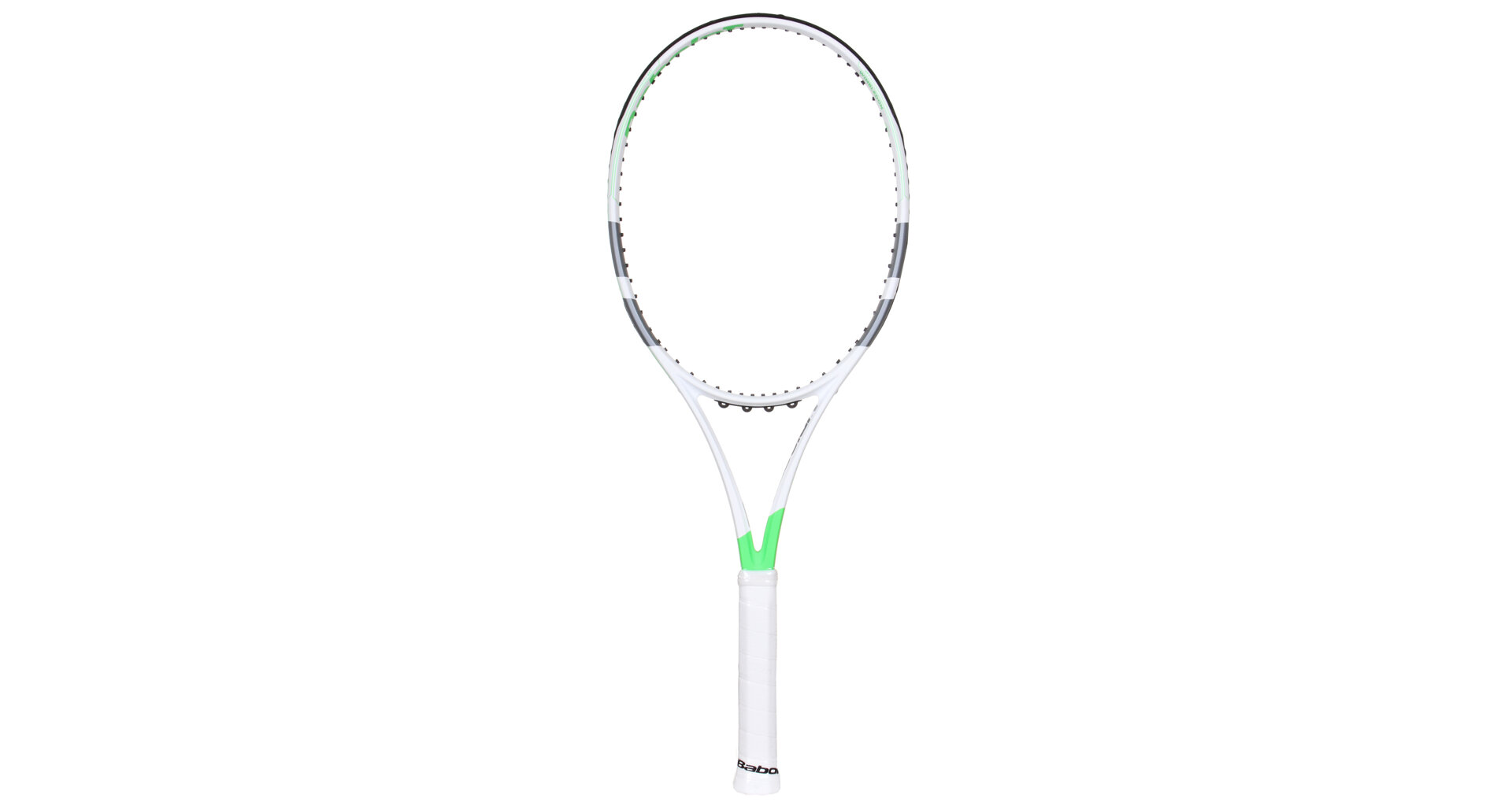 Pure Strike 16x19 Wimbledon 2018 tennis racket - e-sportshop.com