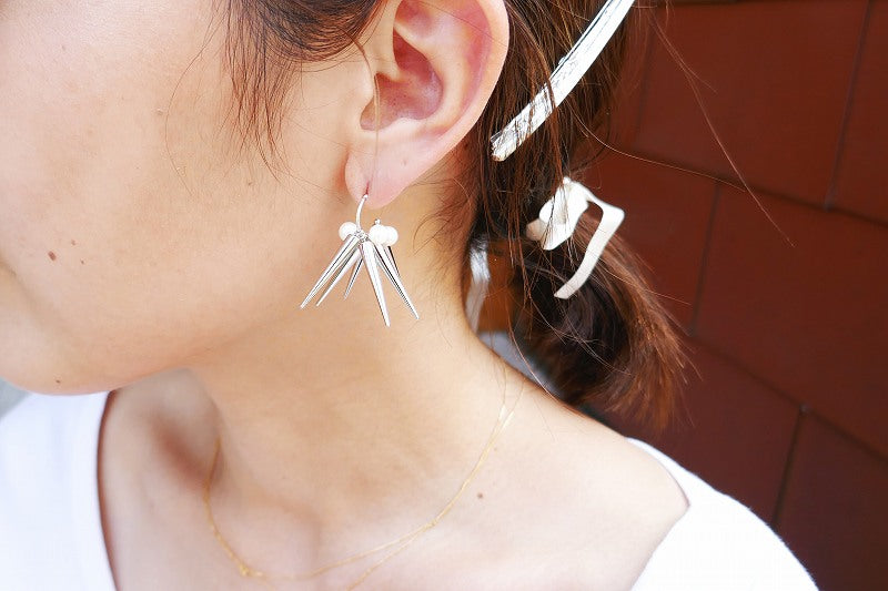 即日発送】ピアス(1901-AP583)