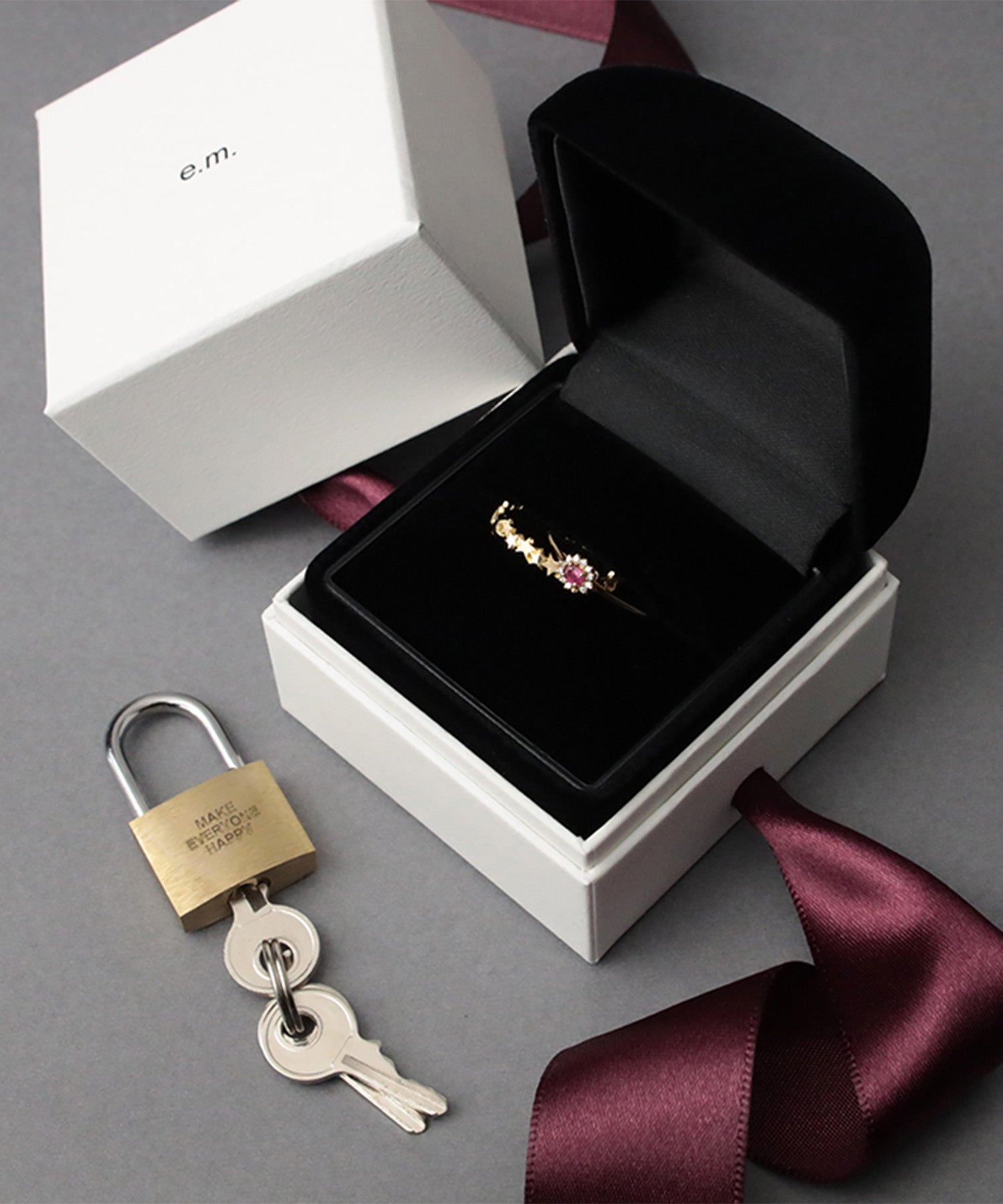 即日発送】ギフトボックス（GIFTBOX-03）