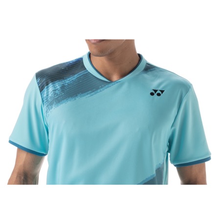 ユニゲームシャツ(フィットスタイル) ヨネックス 10541｜オリジナル