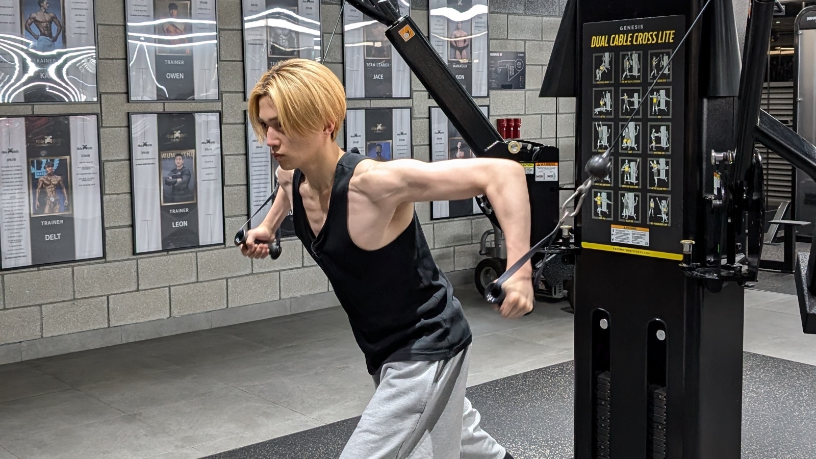 先週読まれた人気記事】FANTASTICS・八木勇征 「クマさんみたい