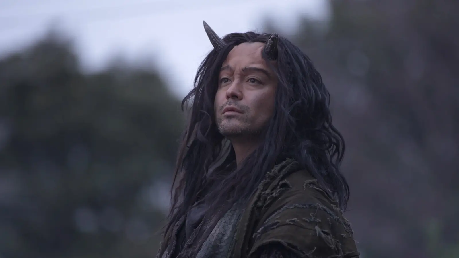 懐かしの“あの人”と再会 主演・山田孝之「鬼のゆく道」CMシリーズ第五