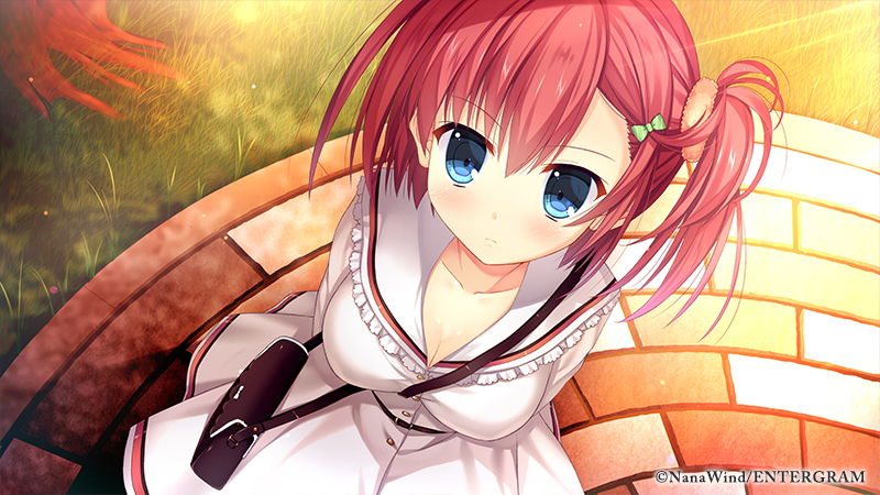 PS4/PS Vita『春音アリス＊グラム Snow Drop』オフィシャルサイト