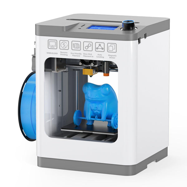 Entina 3D Printer Tina2 Basic – ENTINA