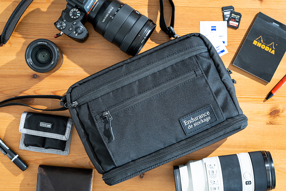 Endurance エンデュランス｜Endurance(エンデュランス) シューティング