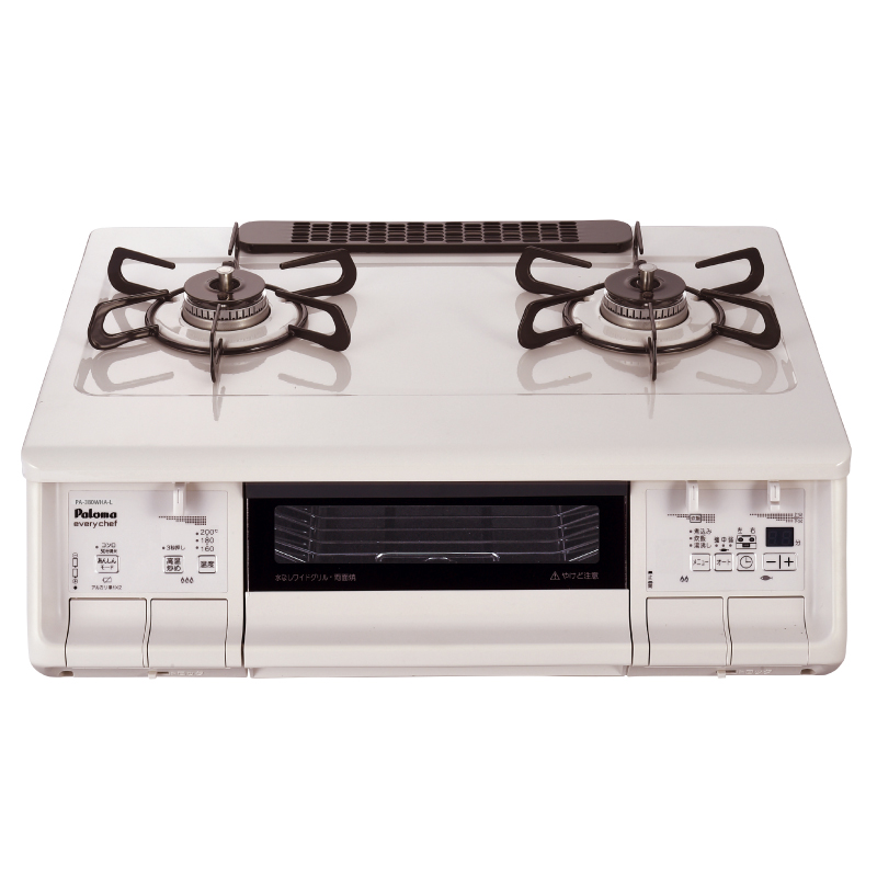 卓上コンロ | 株式会社りゅうせき ホームエネルギー事業部の公式