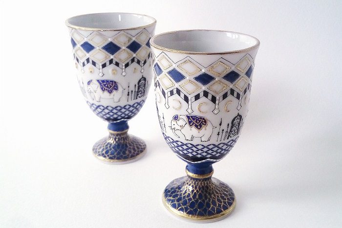 早助 千晴::縁煌-enishira-(えにしら)