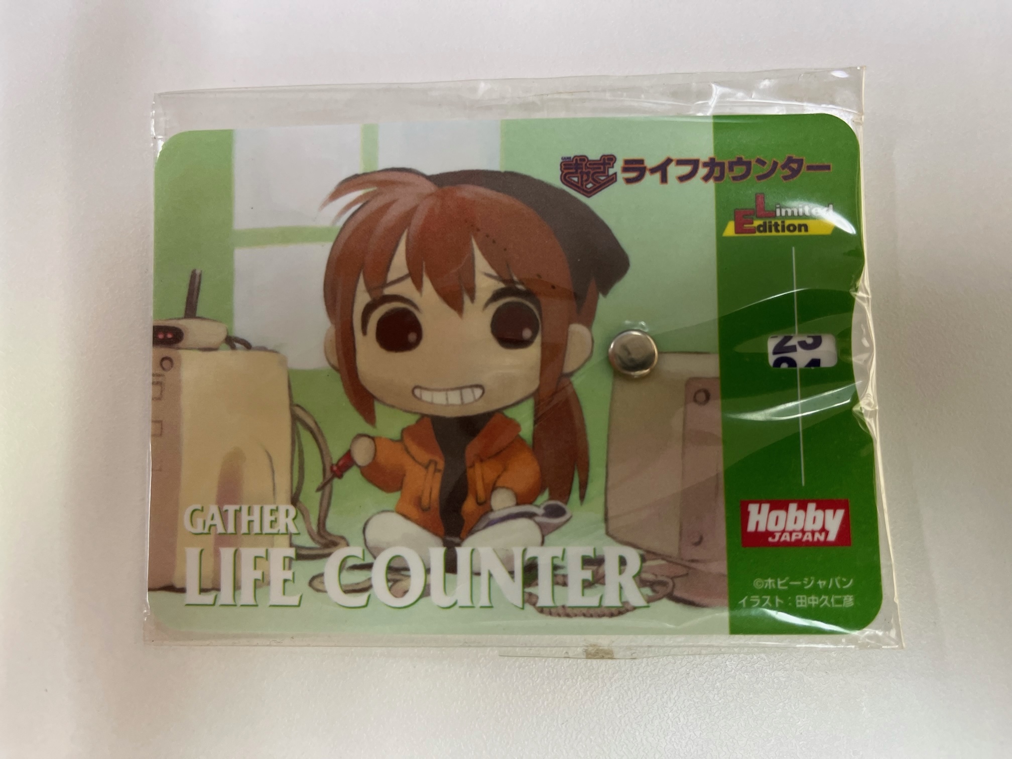 ぎゃざガール ライフカウンター ぎゃざガール ライフカウンター 送料 無料