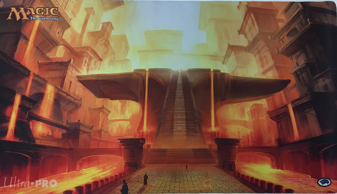 MTG, マジック:ザ・ギャザリング 通販 | ENNDAL GAMES / プレイマット