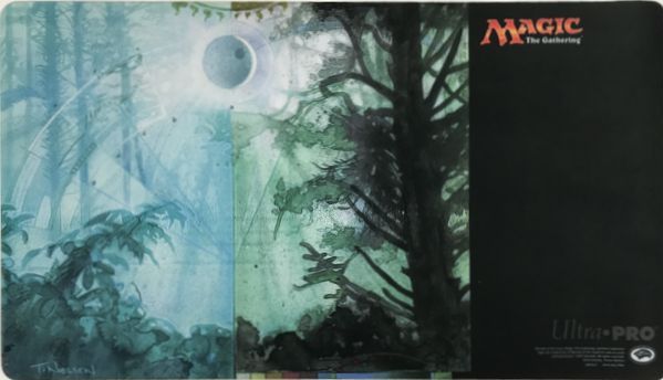 MTG, マジック:ザ・ギャザリング 通販 | ENNDAL GAMES / 《Guru Forest