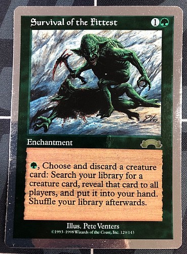 MTG, マジック:ザ・ギャザリング 通販 | ENNDAL GAMES / ☆FOIL