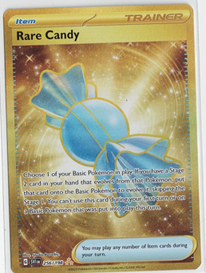 ふしぎなアメ【UR】【256/198】【英語版】状態EX - ENNDAL GAMES2